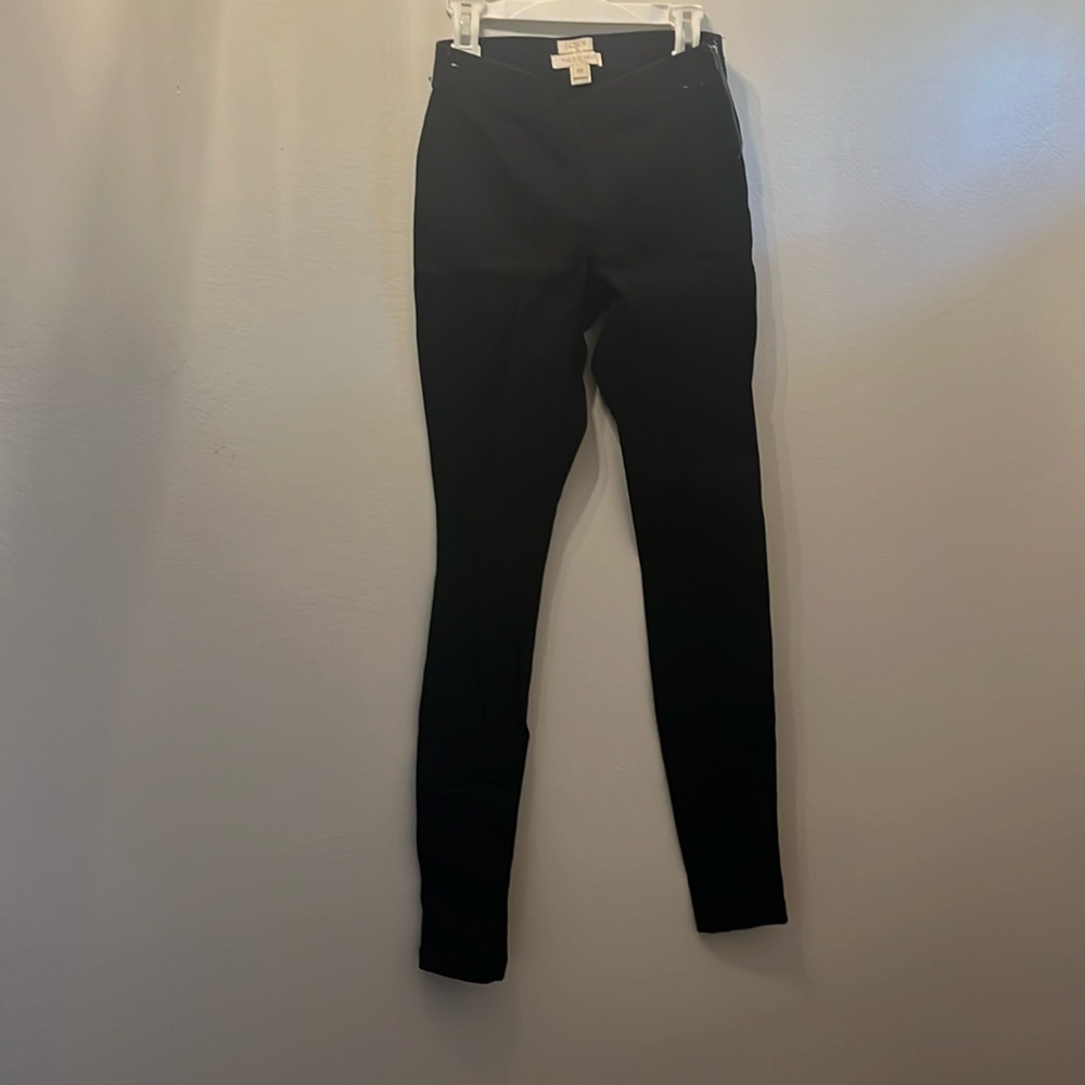 Trouser leggings